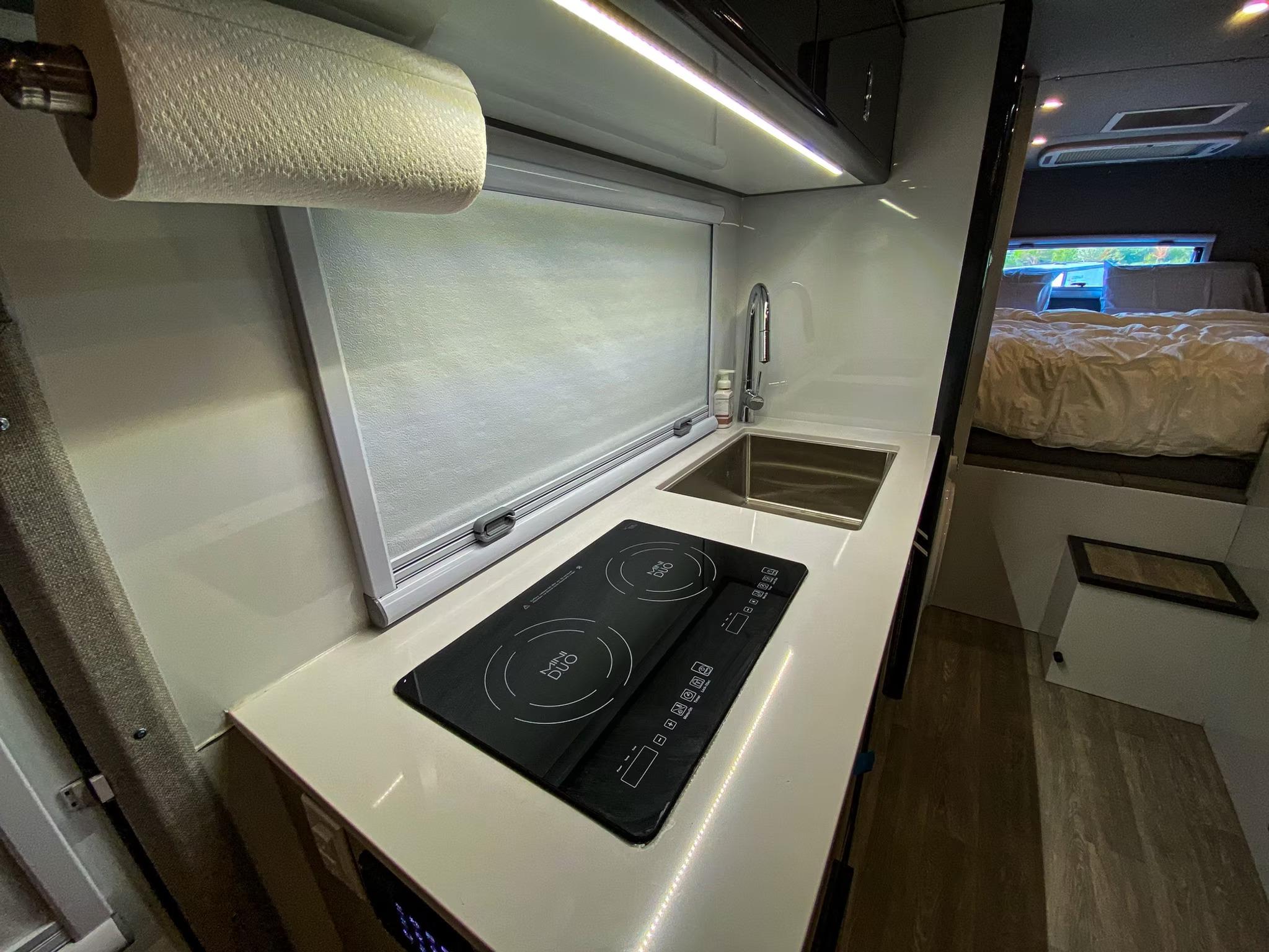 Adrenalin Fortress 004