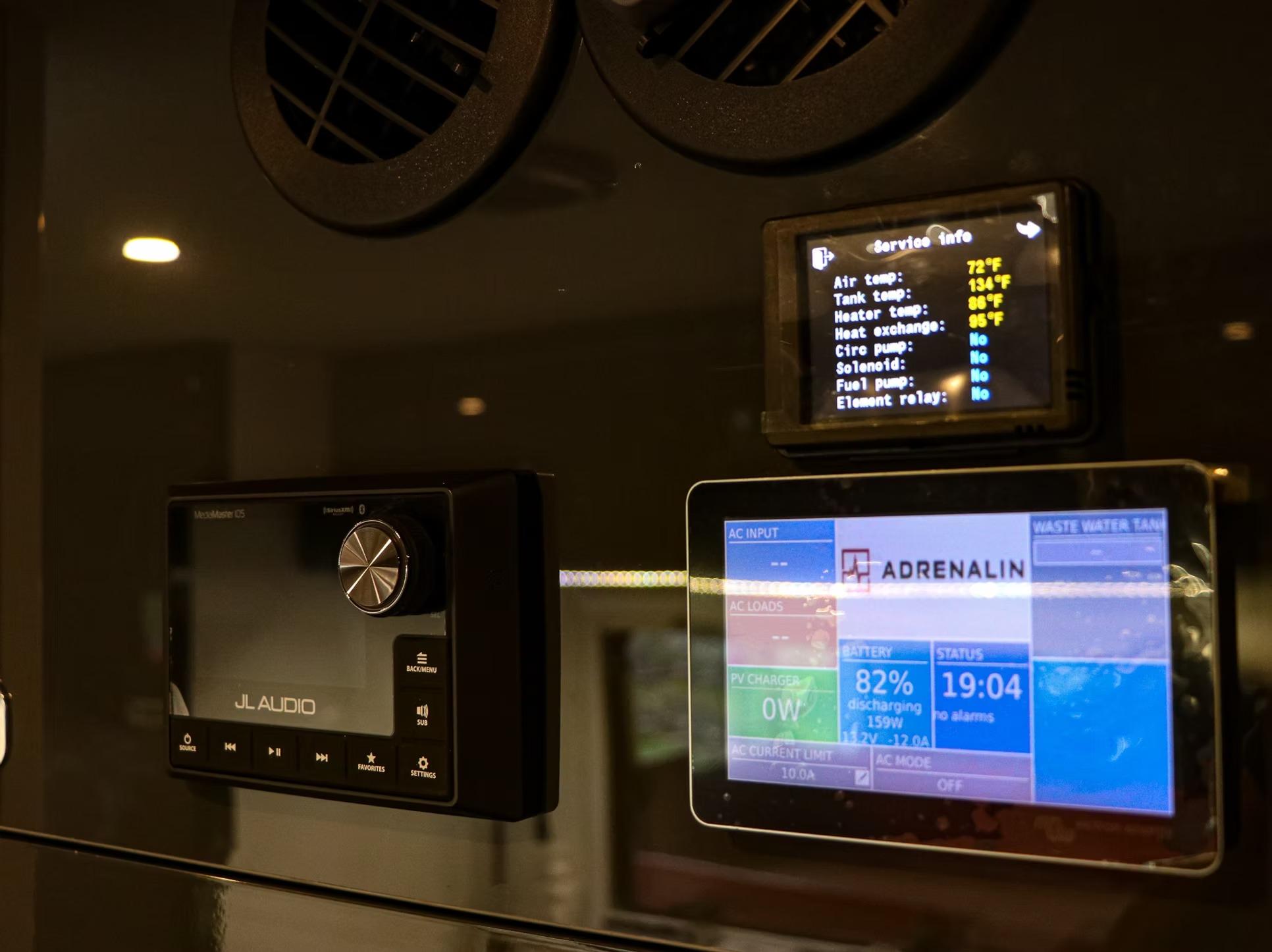 Adrenalin Fortress 004