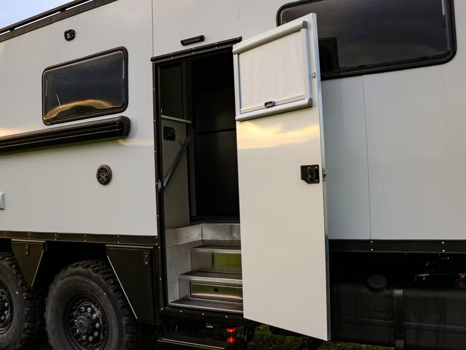 Adrenalin Fortress 004