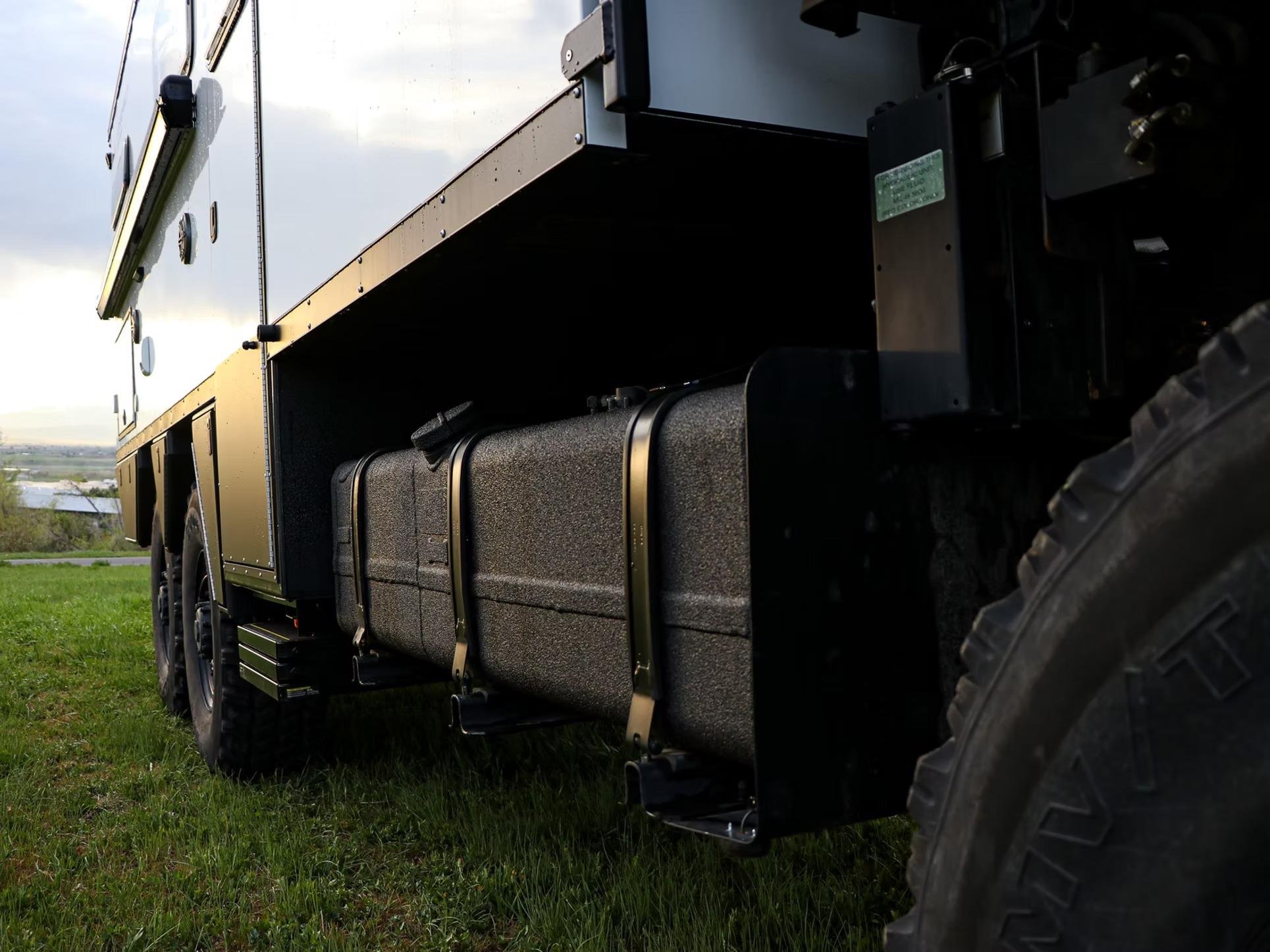 Adrenalin Fortress 004