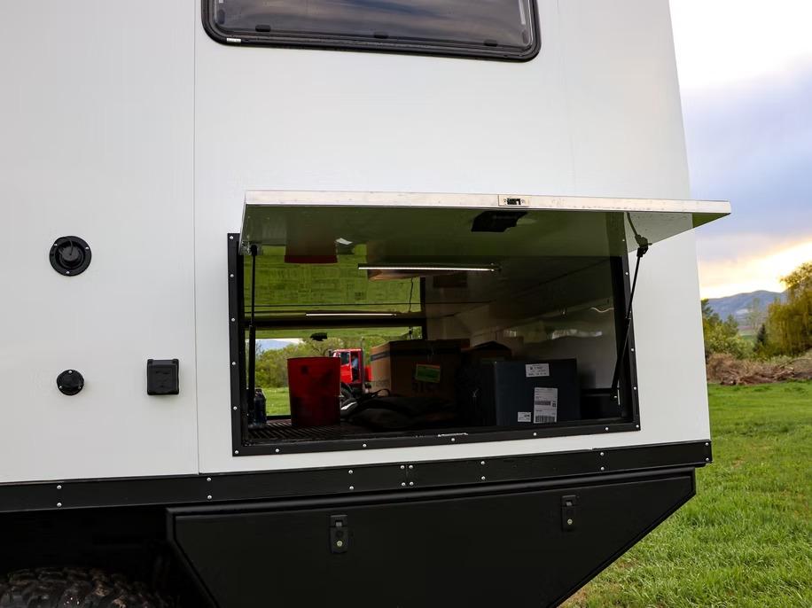 Adrenalin Fortress 004