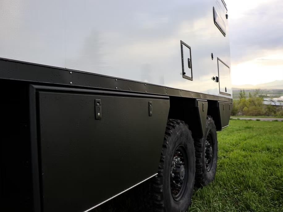 Adrenalin Fortress 004