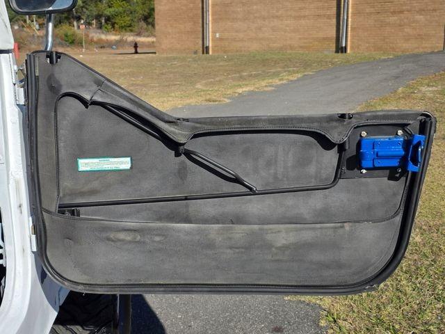 1985 Jeep CJ-7 Soft Top