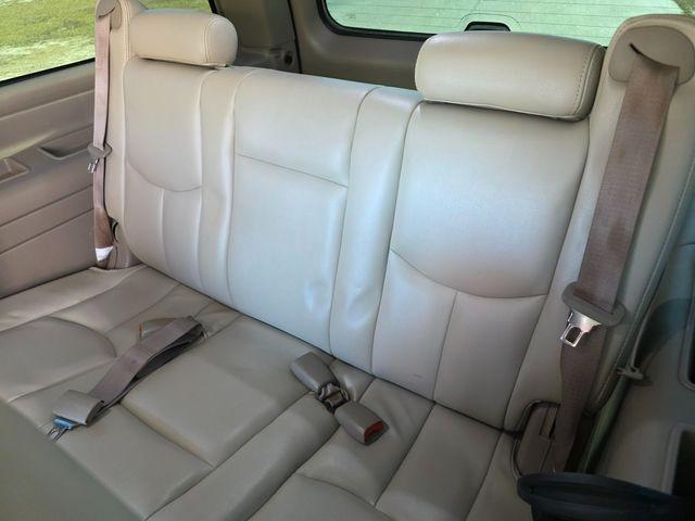 2005 GMC Yukon XL 1500 SLT