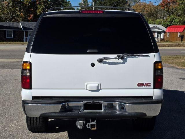 2005 GMC Yukon XL 1500 SLT