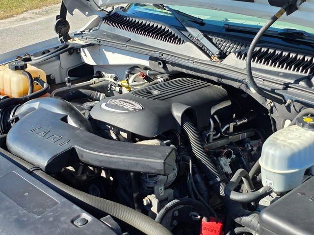 2005 GMC Yukon XL 1500 SLT