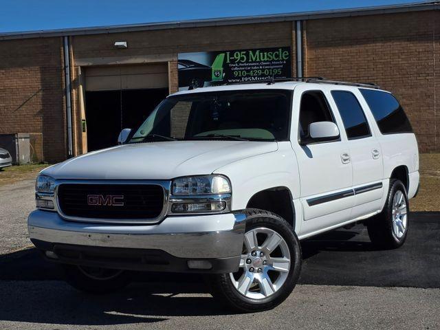 2005 GMC Yukon XL 1500 SLT
