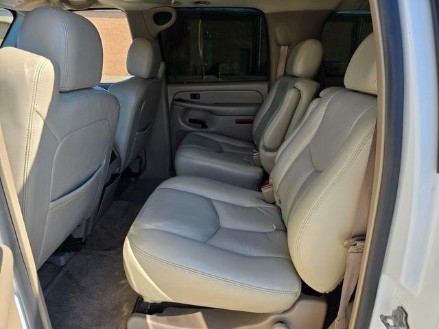 2005 GMC Yukon XL 1500 SLT