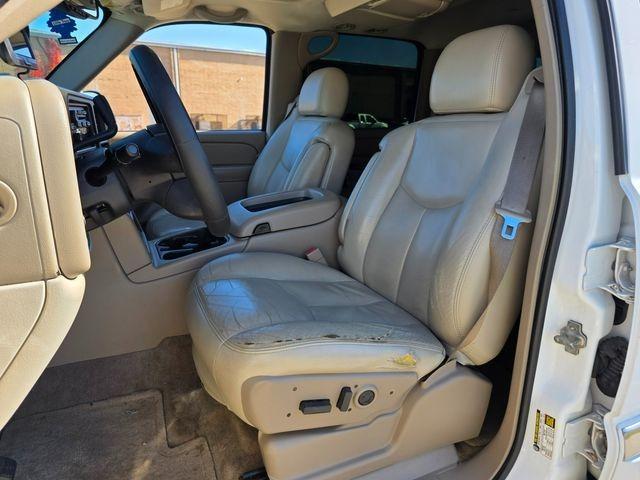 2005 GMC Yukon XL 1500 SLT