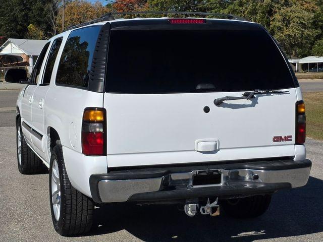2005 GMC Yukon XL 1500 SLT