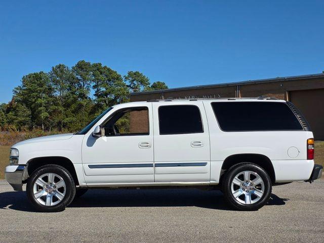 2005 GMC Yukon XL 1500 SLT - 2