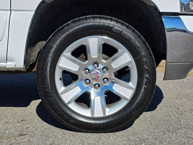 2005 GMC Yukon XL 1500 SLT