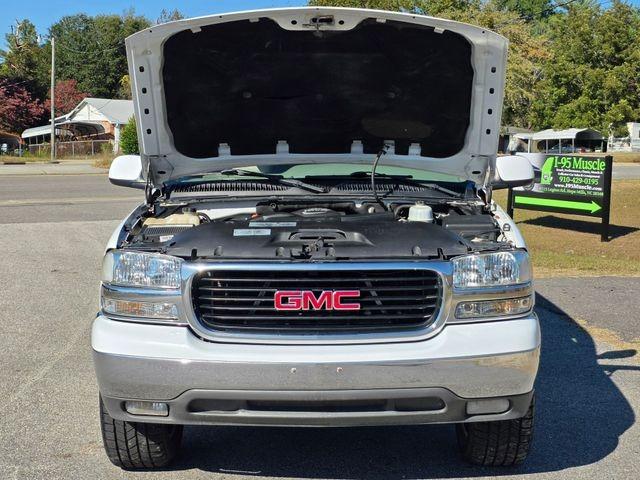 2005 GMC Yukon XL 1500 SLT