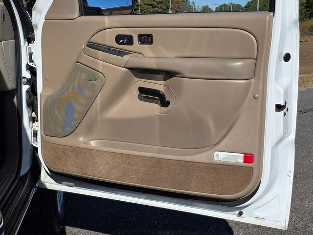 2005 GMC Yukon XL 1500 SLT