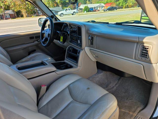 2005 GMC Yukon XL 1500 SLT