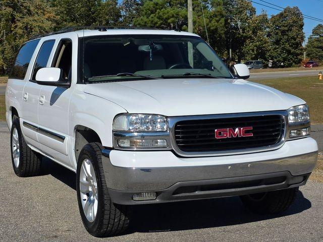 2005 GMC Yukon XL 1500 SLT