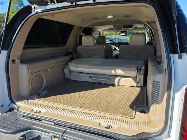 2005 GMC Yukon XL 1500 SLT