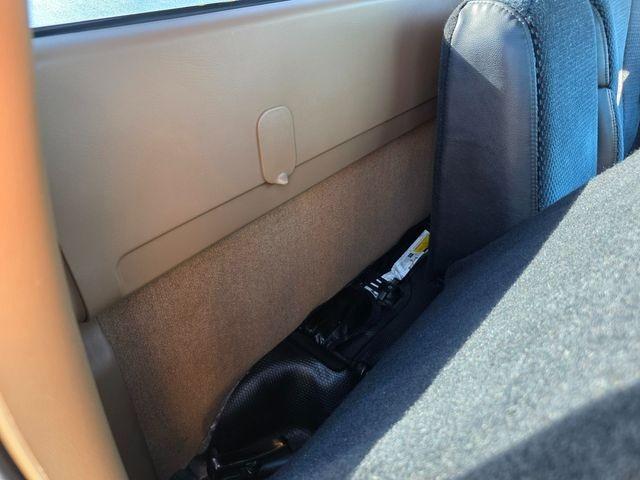 1999 Chevrolet Silverado 1500