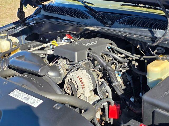 1999 Chevrolet Silverado 1500