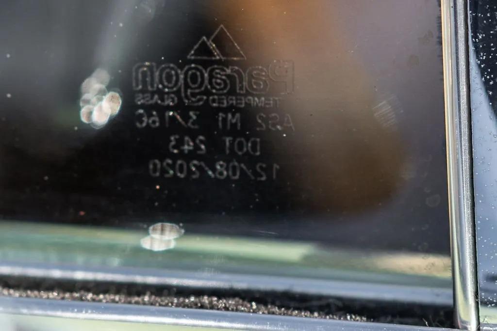 1973 Ford Bronco Restomod