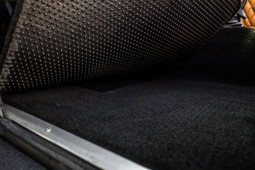 1973 Ford Bronco Restomod