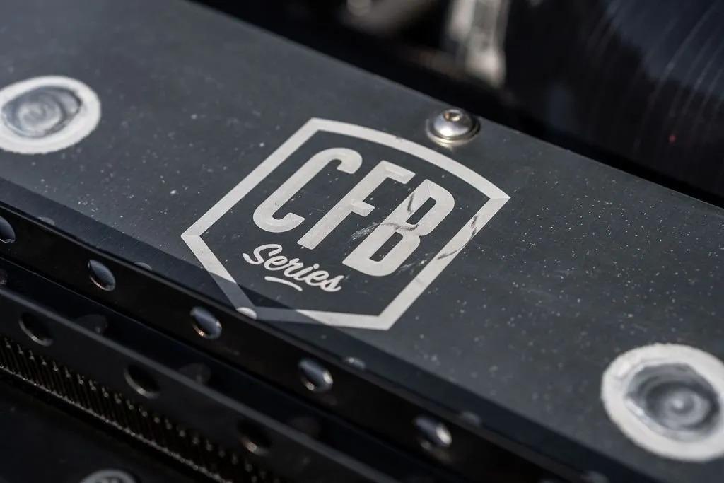 1973 Ford Bronco Restomod