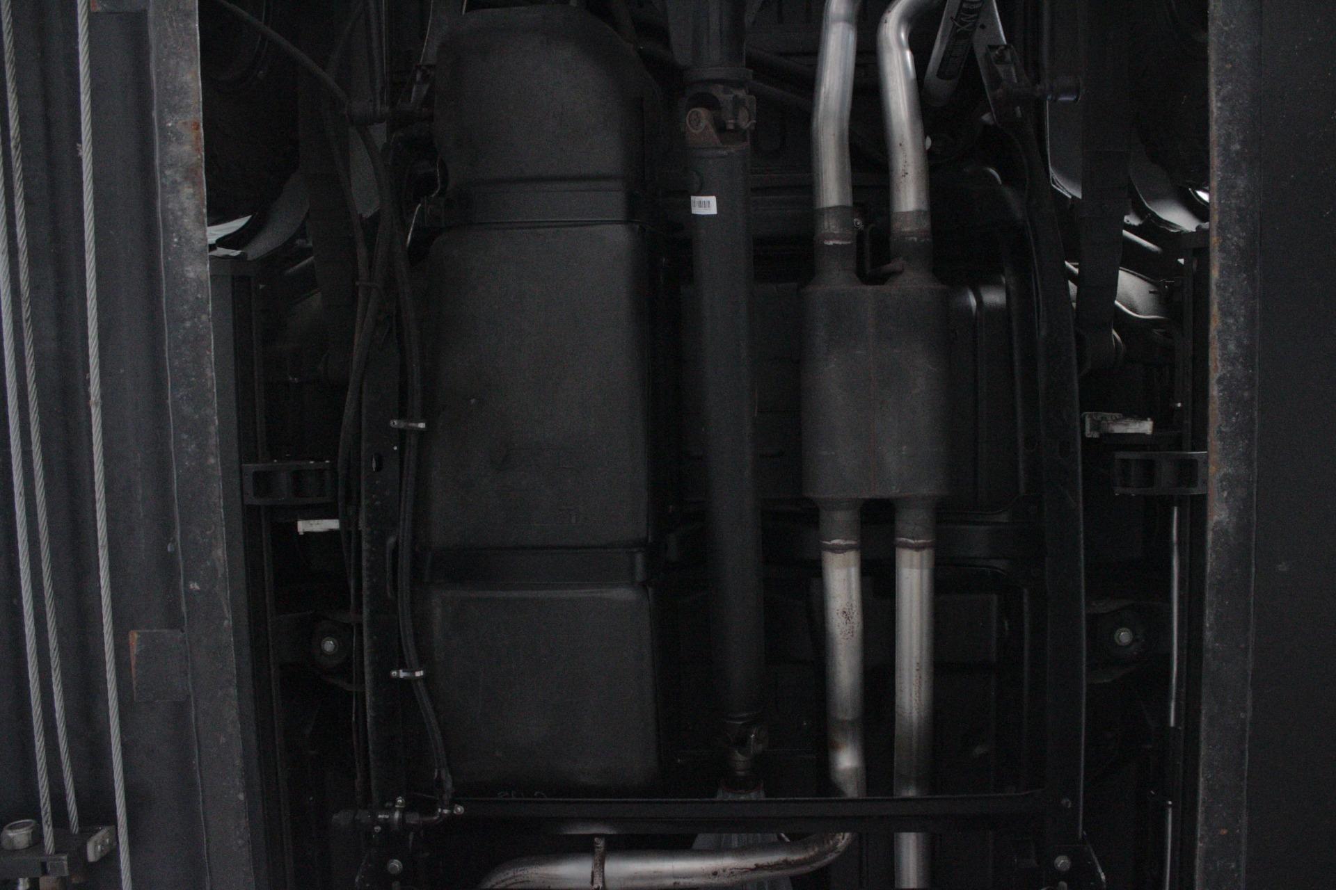 Modified 1999 Chevrolet Tahoe LS