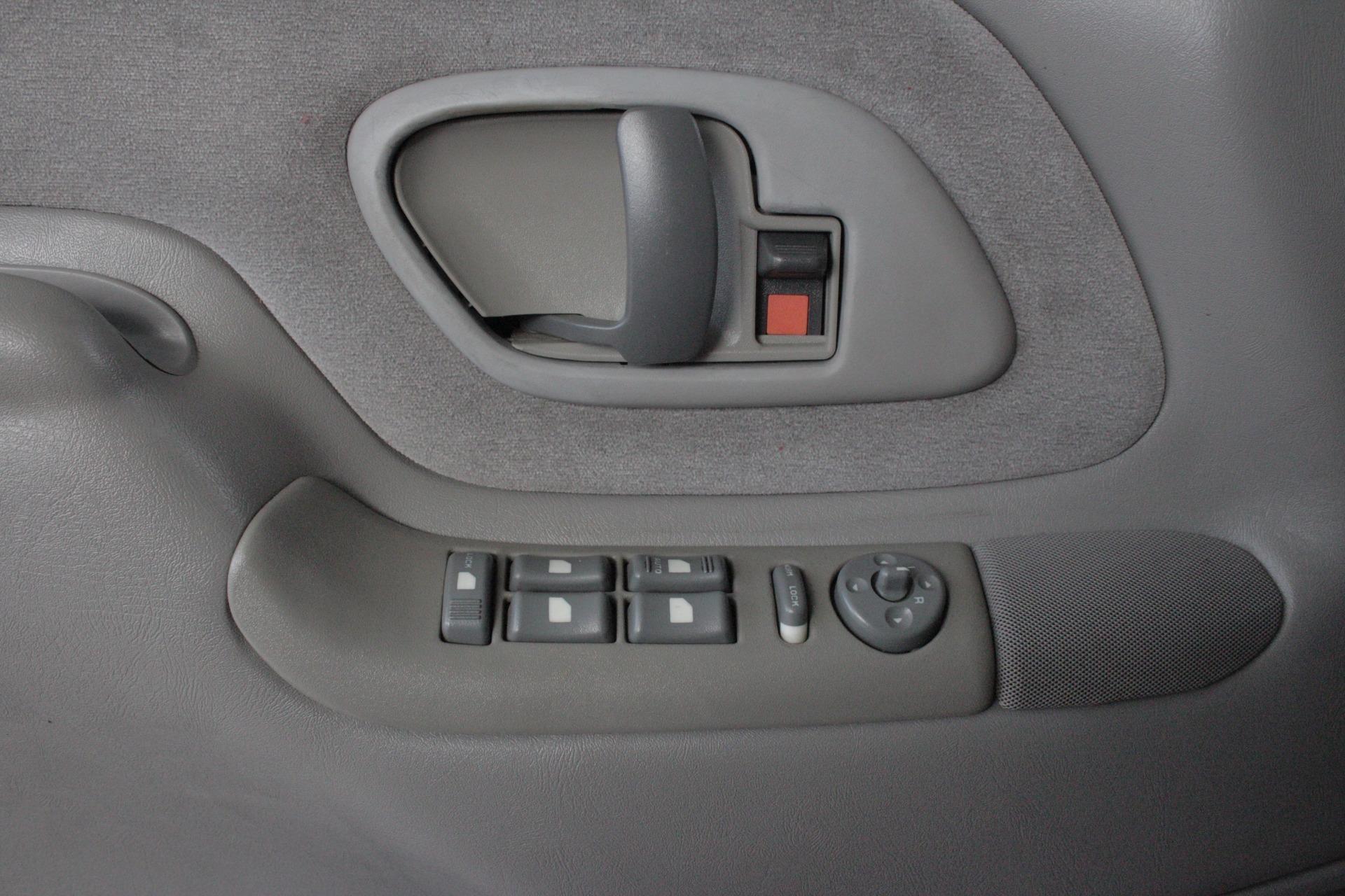 Modified 1999 Chevrolet Tahoe LS