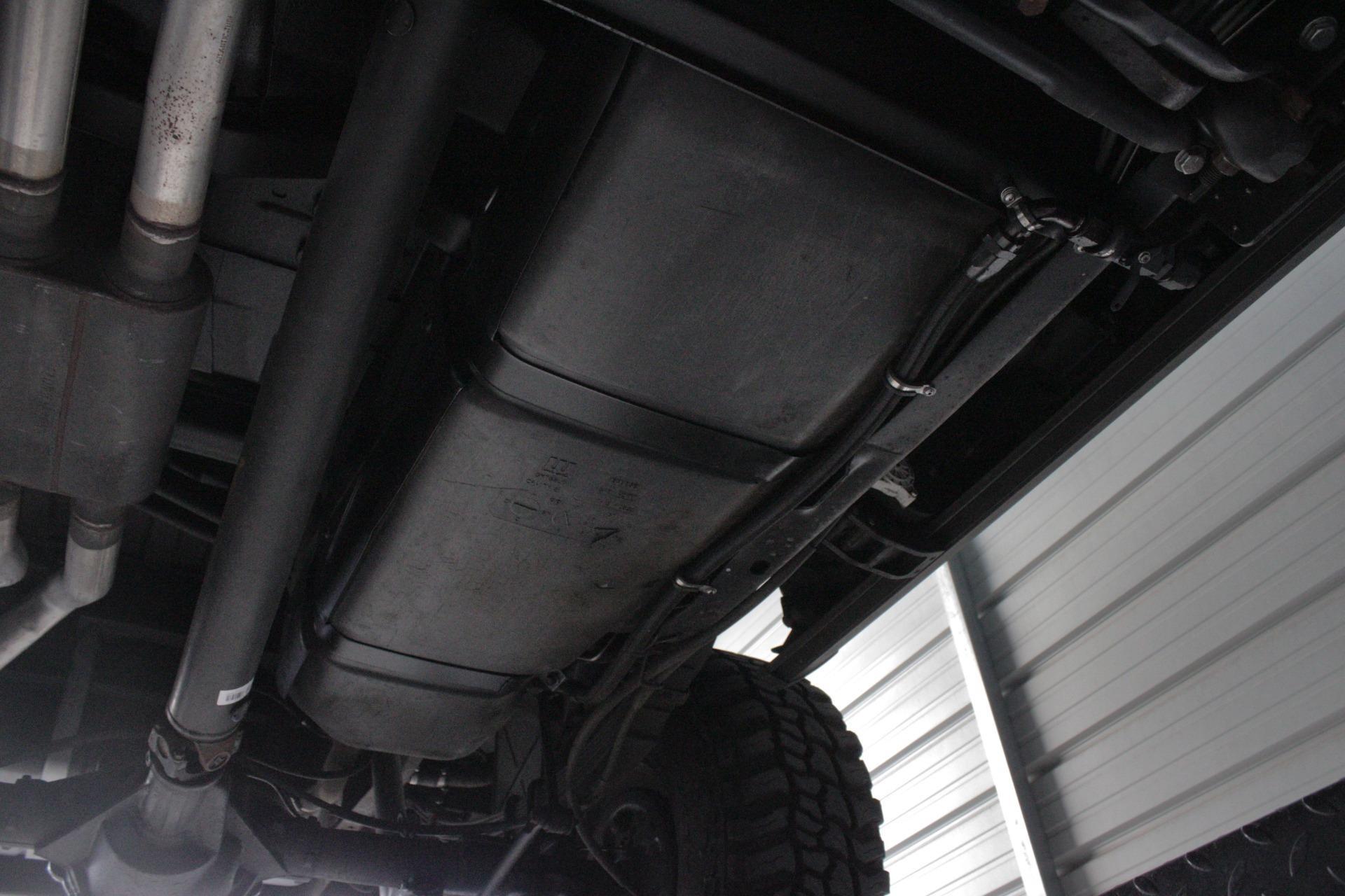 Modified 1999 Chevrolet Tahoe LS