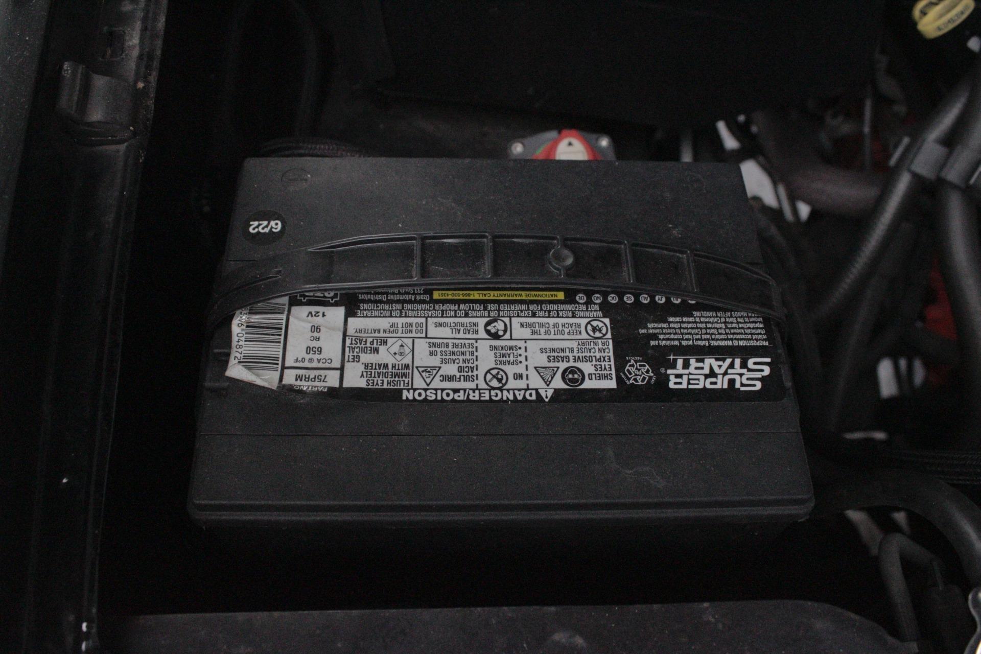 Modified 1999 Chevrolet Tahoe LS