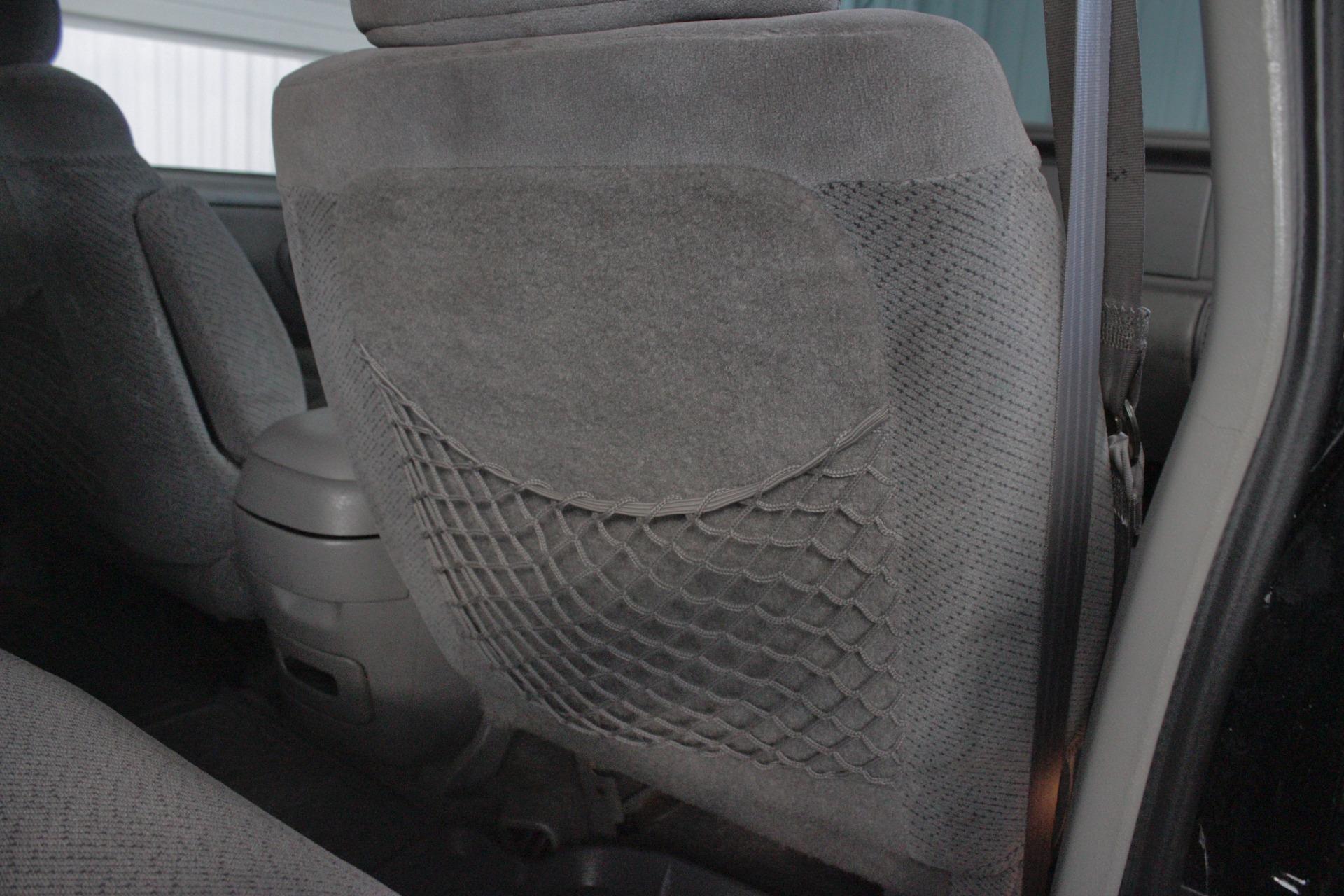 Modified 1999 Chevrolet Tahoe LS