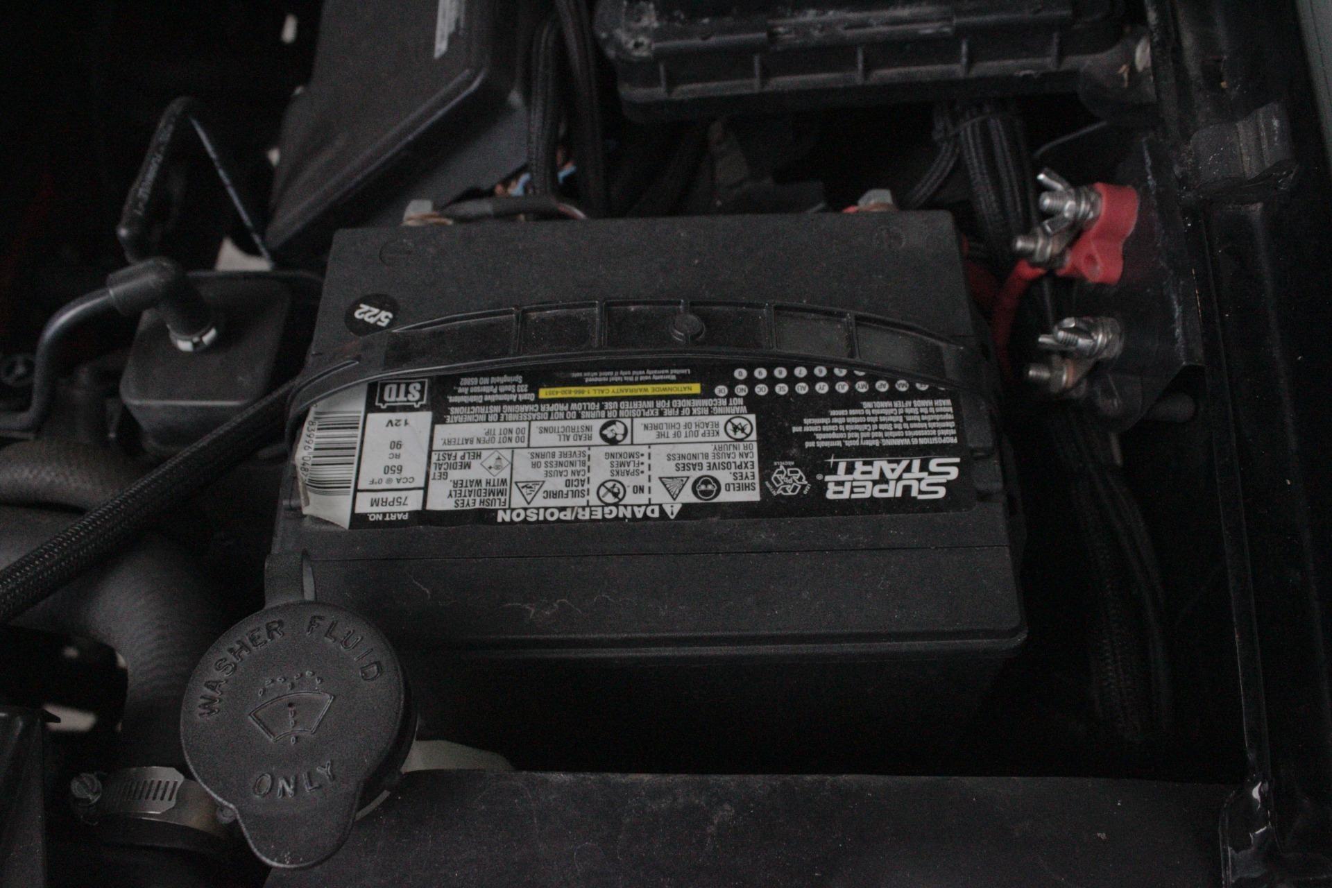 Modified 1999 Chevrolet Tahoe LS