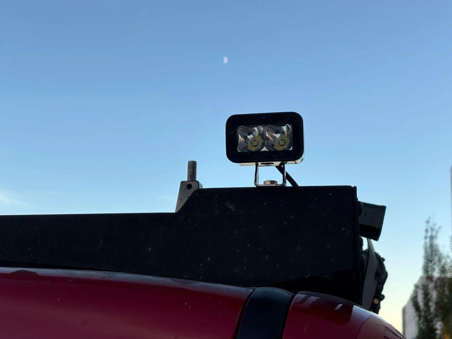 2015 Toyota Tacoma Double Cab