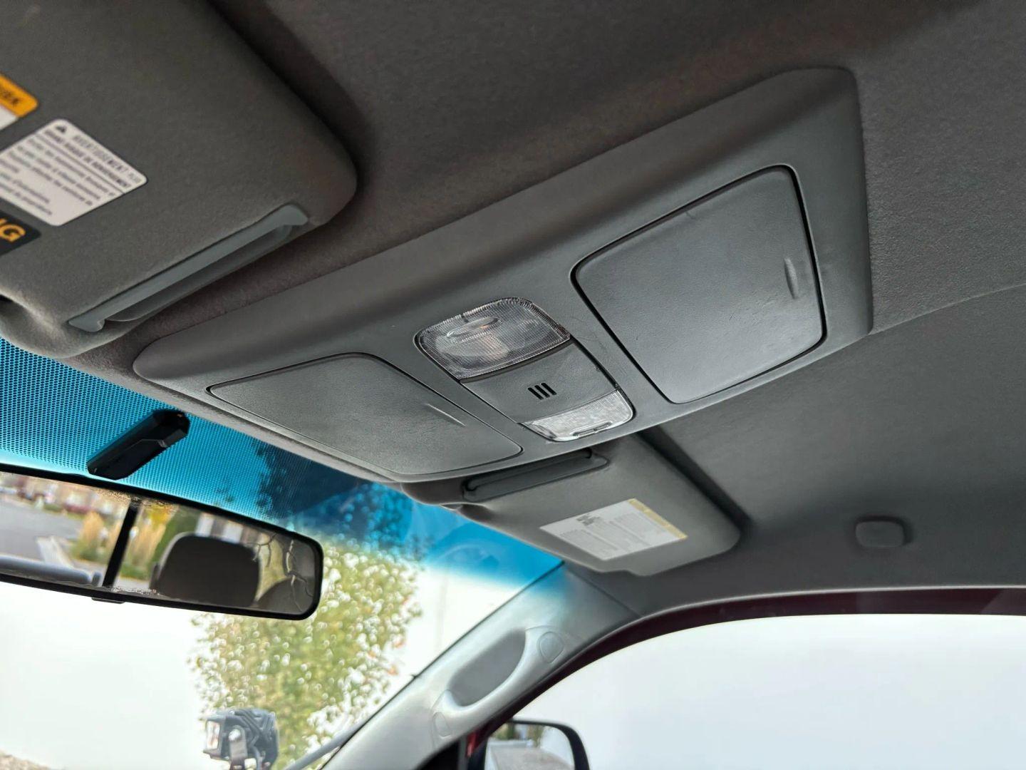 2015 Toyota Tacoma Double Cab