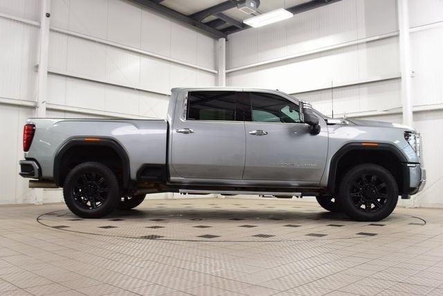 2024 GMC Sierra 2500HD - 2