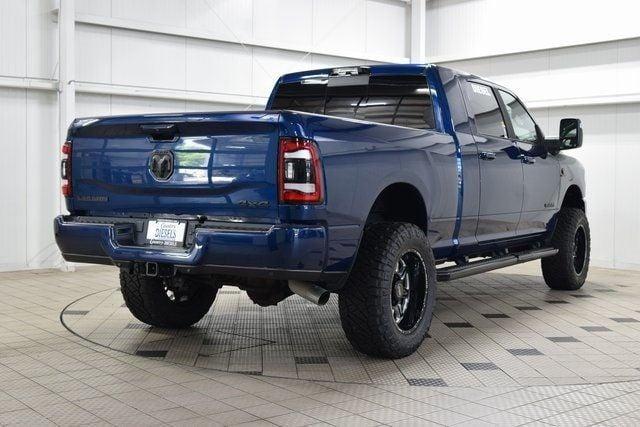 2024 Ram 2500 Laramie - 5