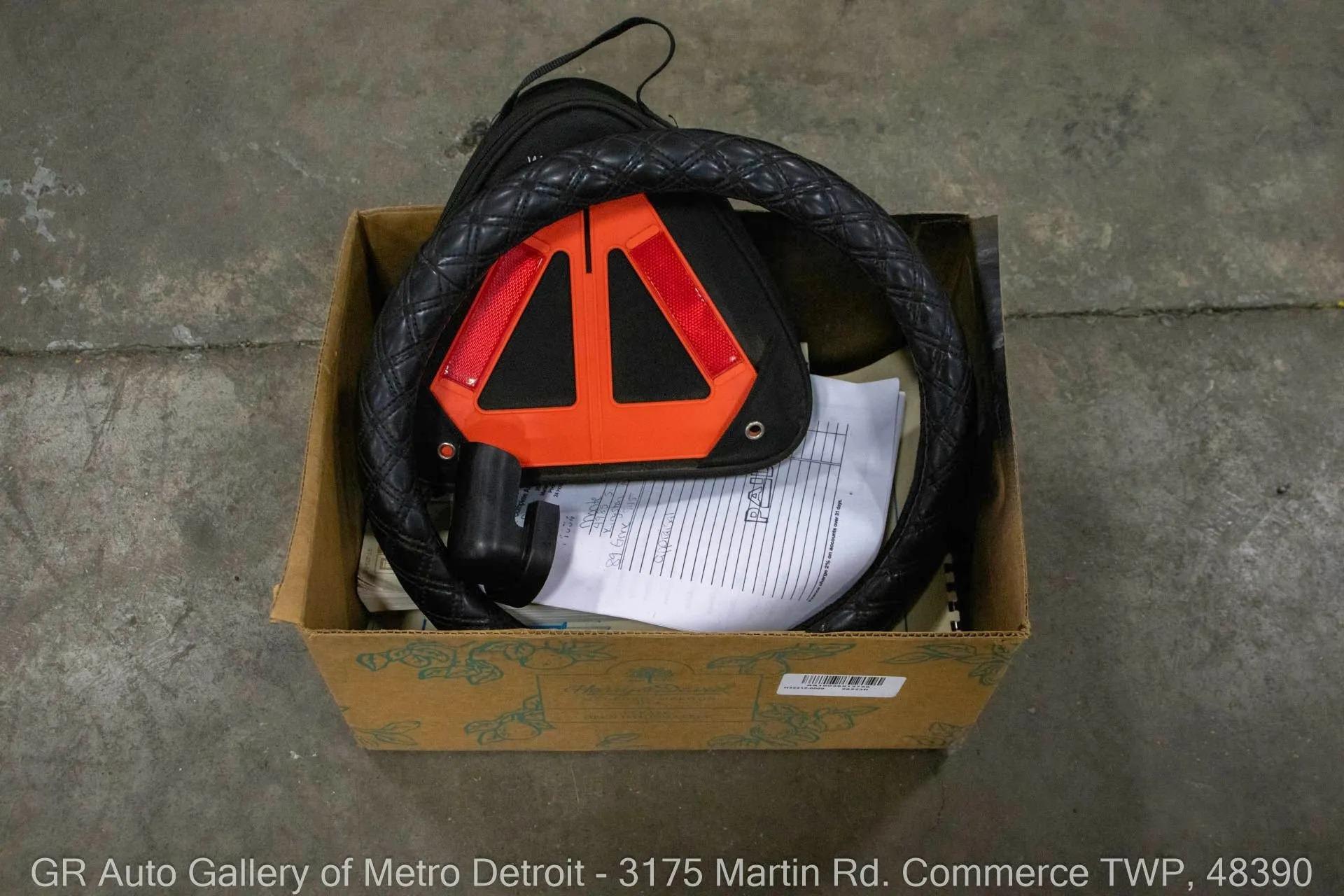 1989 GMC S-15 Special