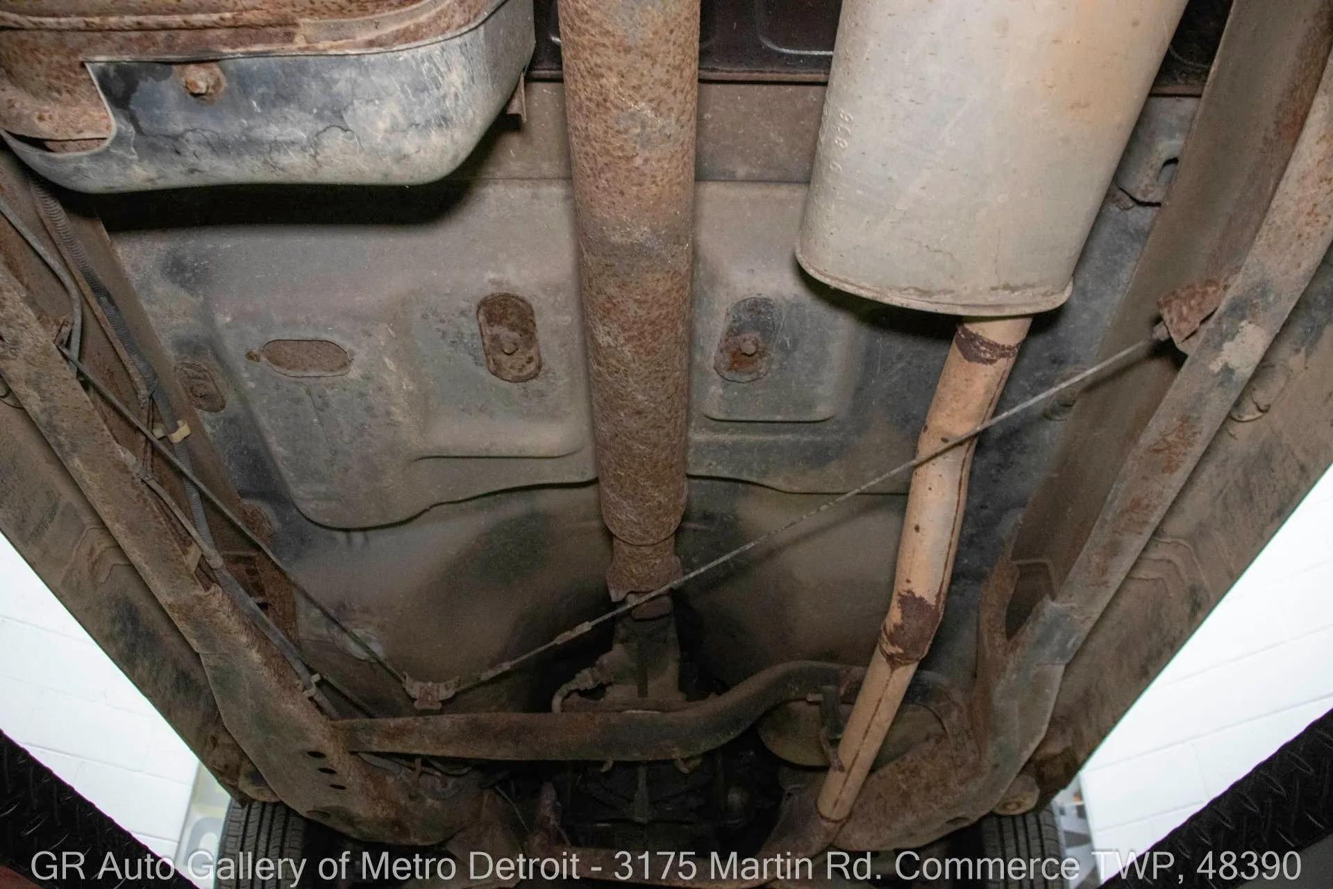 1989 GMC S-15 Special