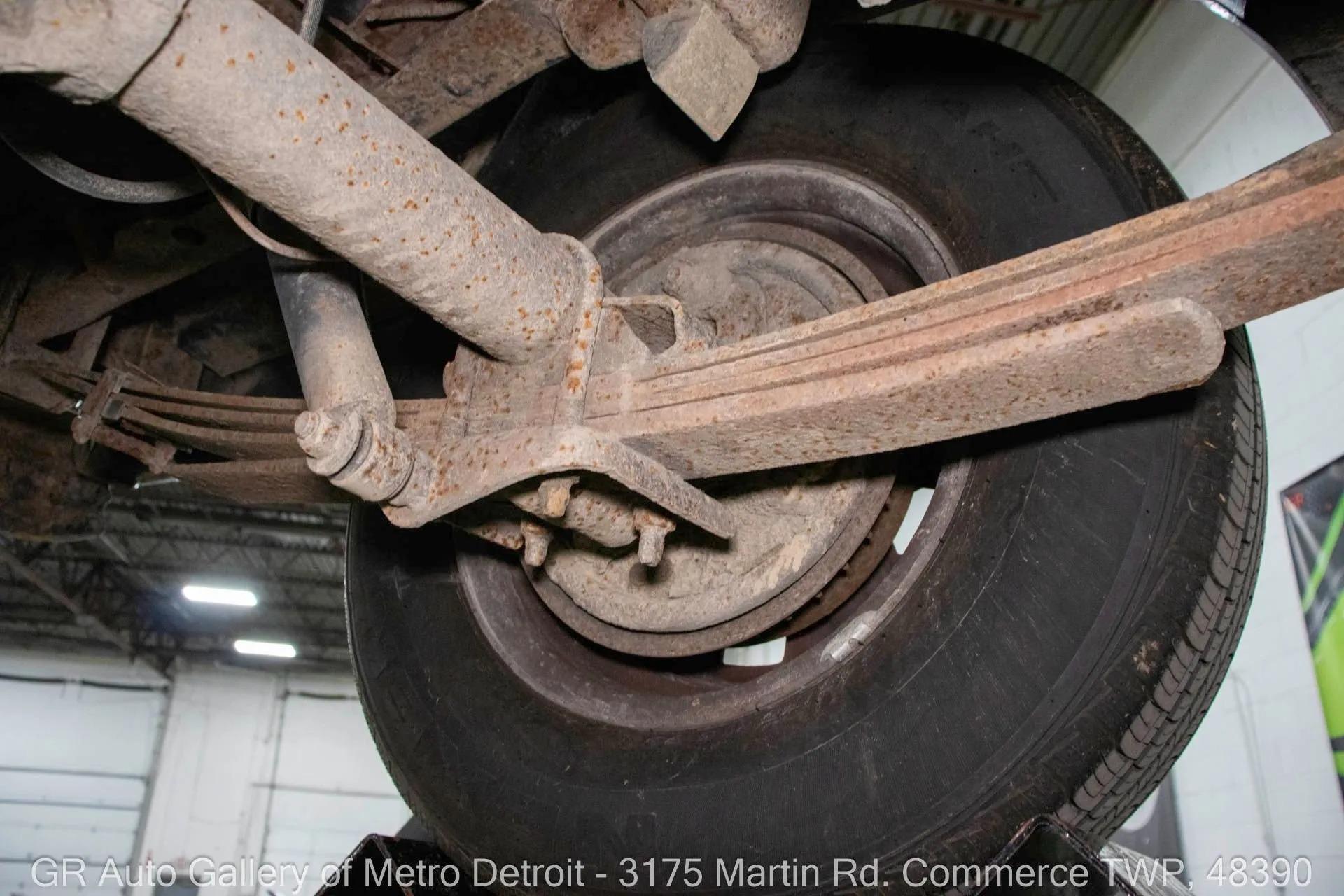 1989 GMC S-15 Special