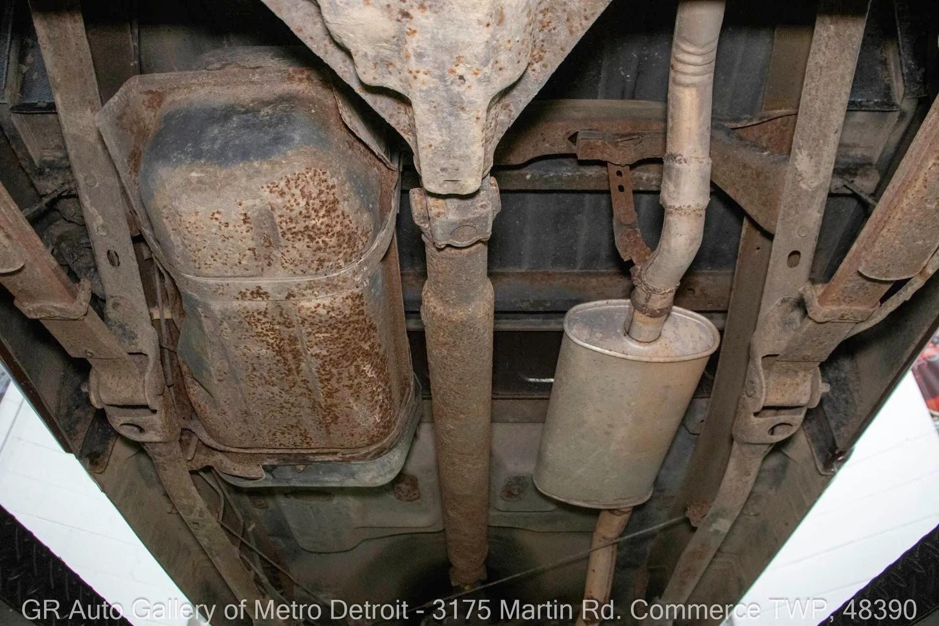 1989 GMC S-15 Special