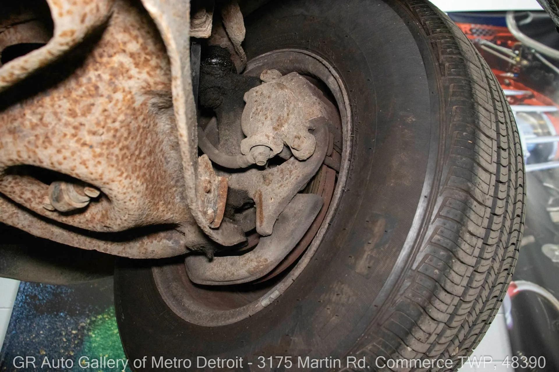 1989 GMC S-15 Special