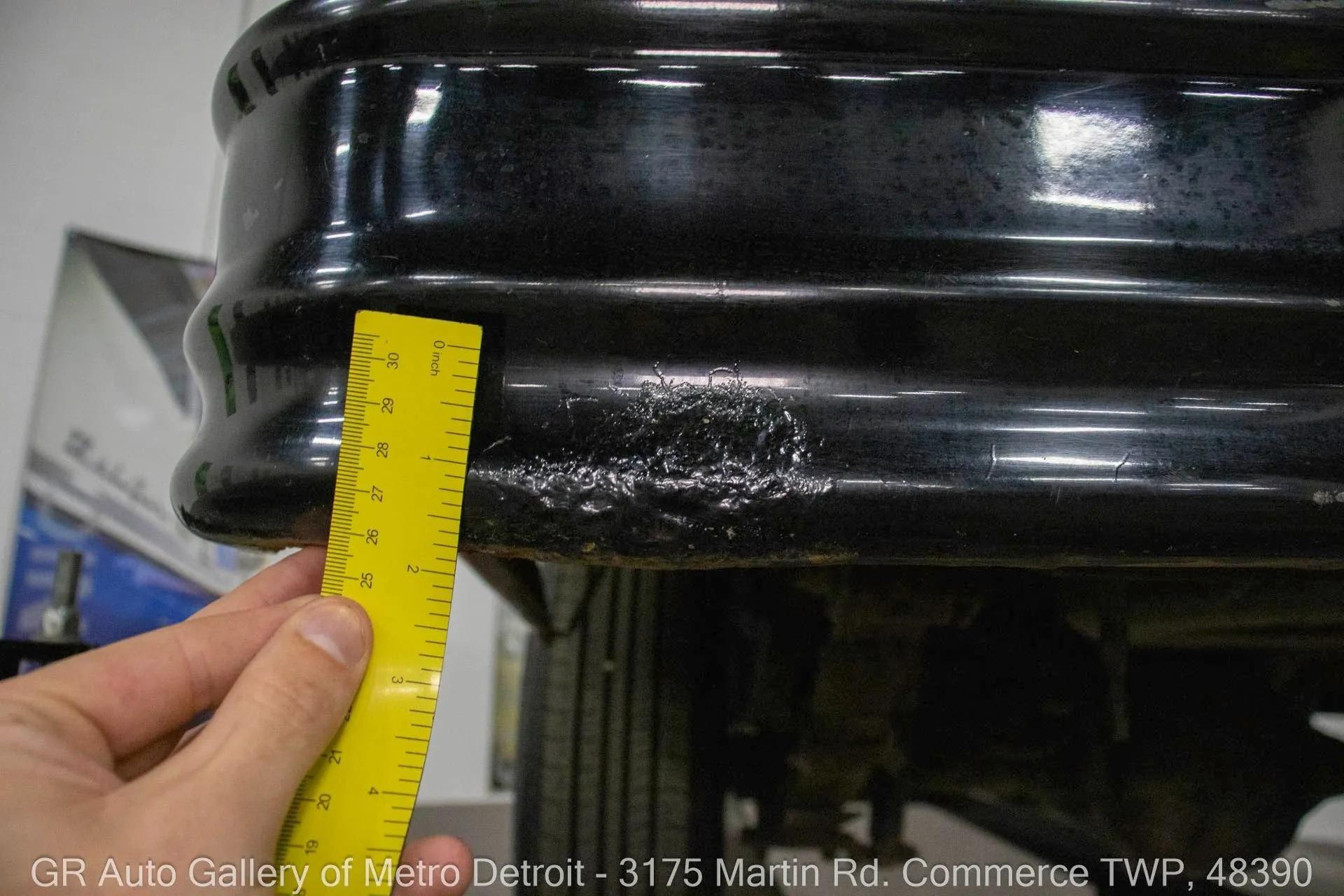 1989 GMC S-15 Special