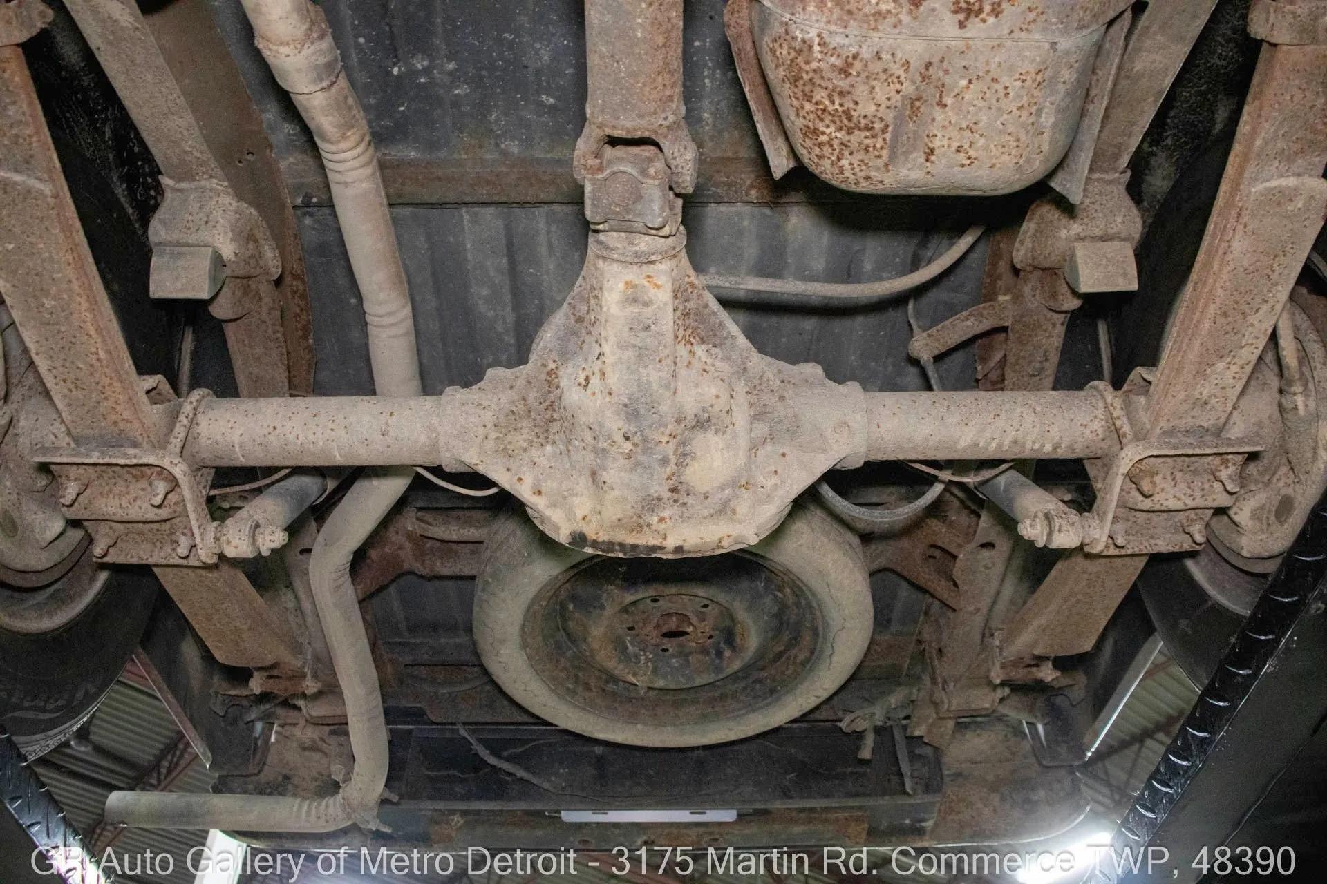 1989 GMC S-15 Special