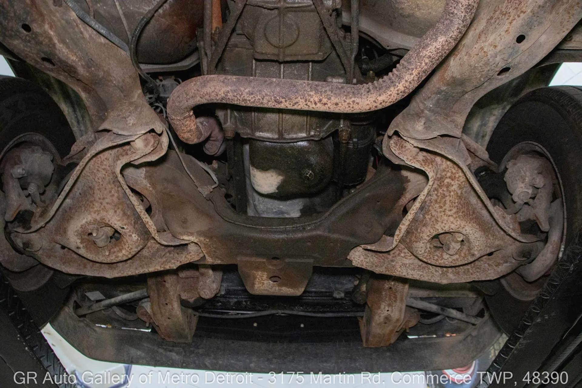 1989 GMC S-15 Special