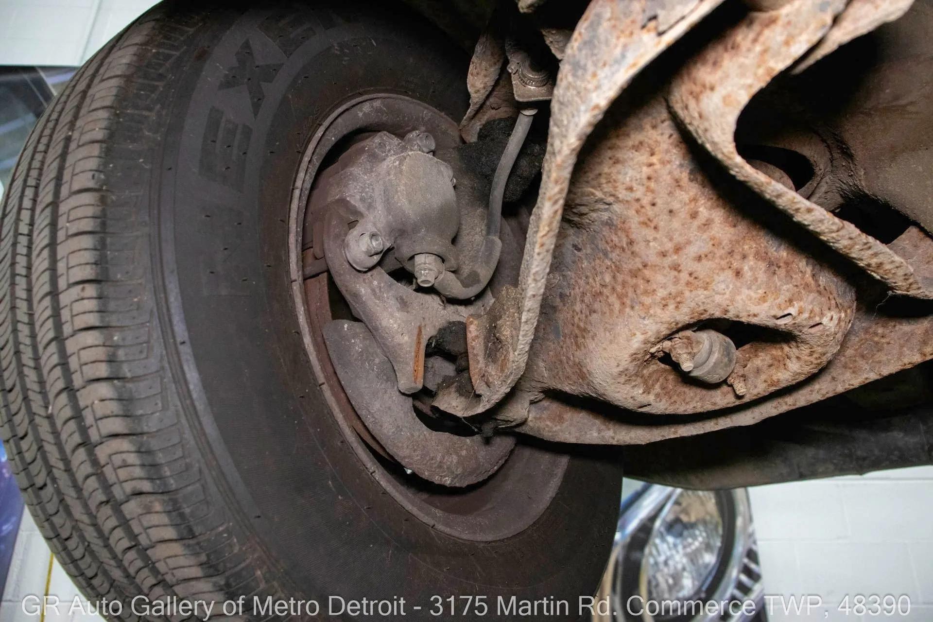 1989 GMC S-15 Special