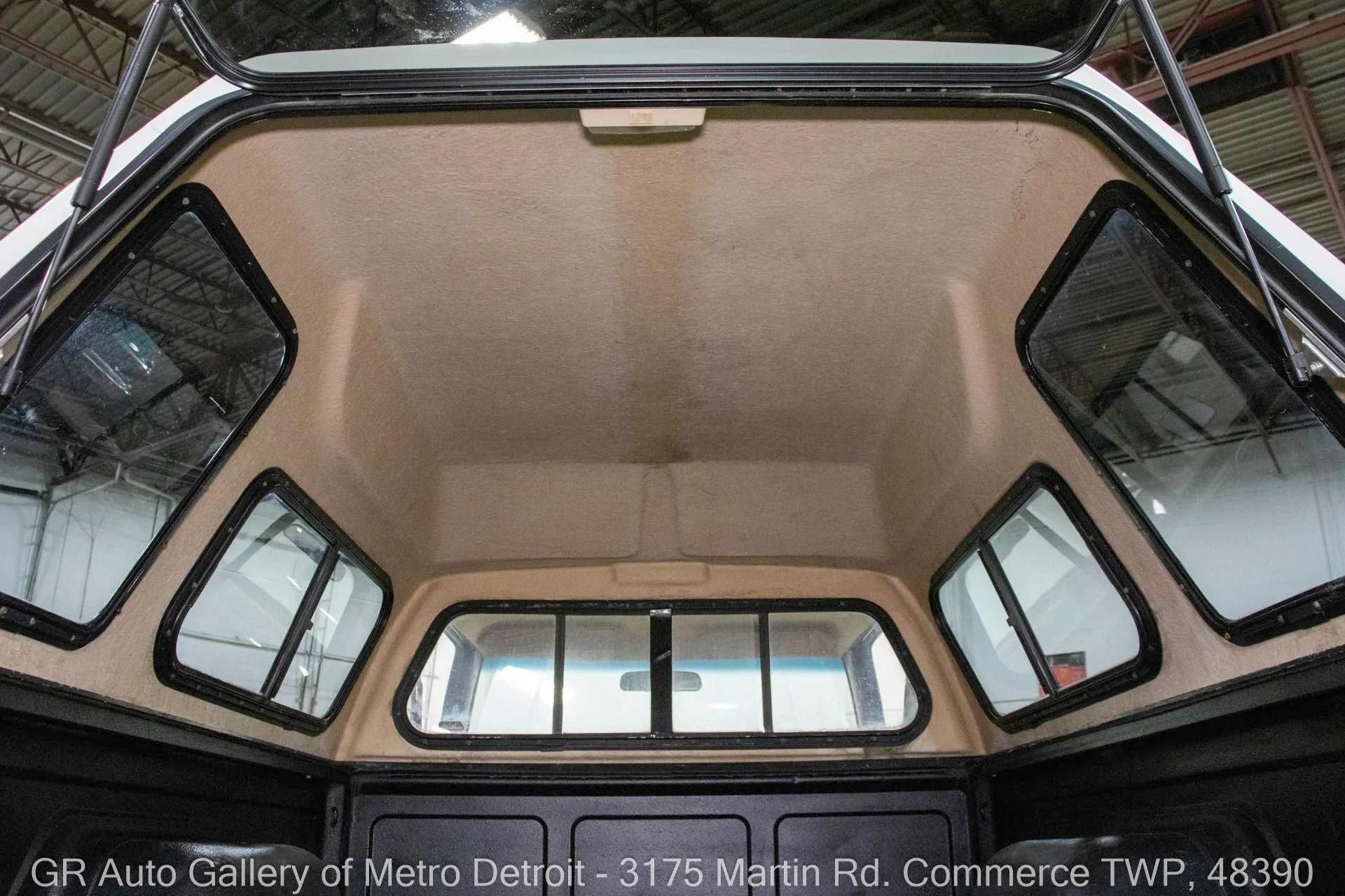 1989 GMC S-15 Special