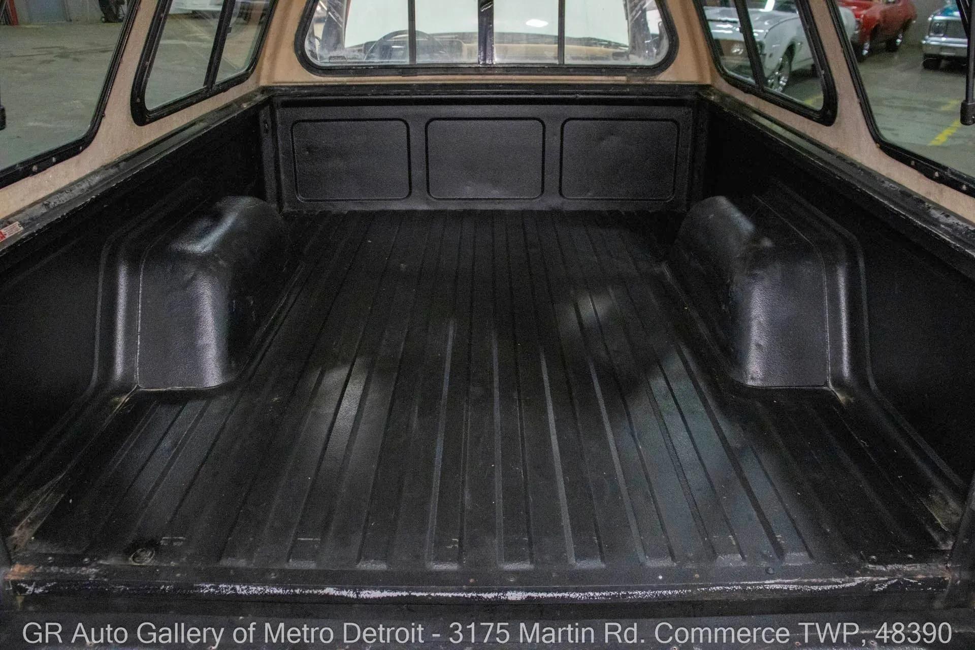 1989 GMC S-15 Special