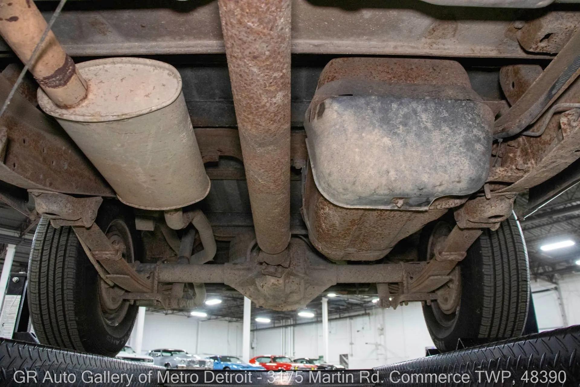 1989 GMC S-15 Special