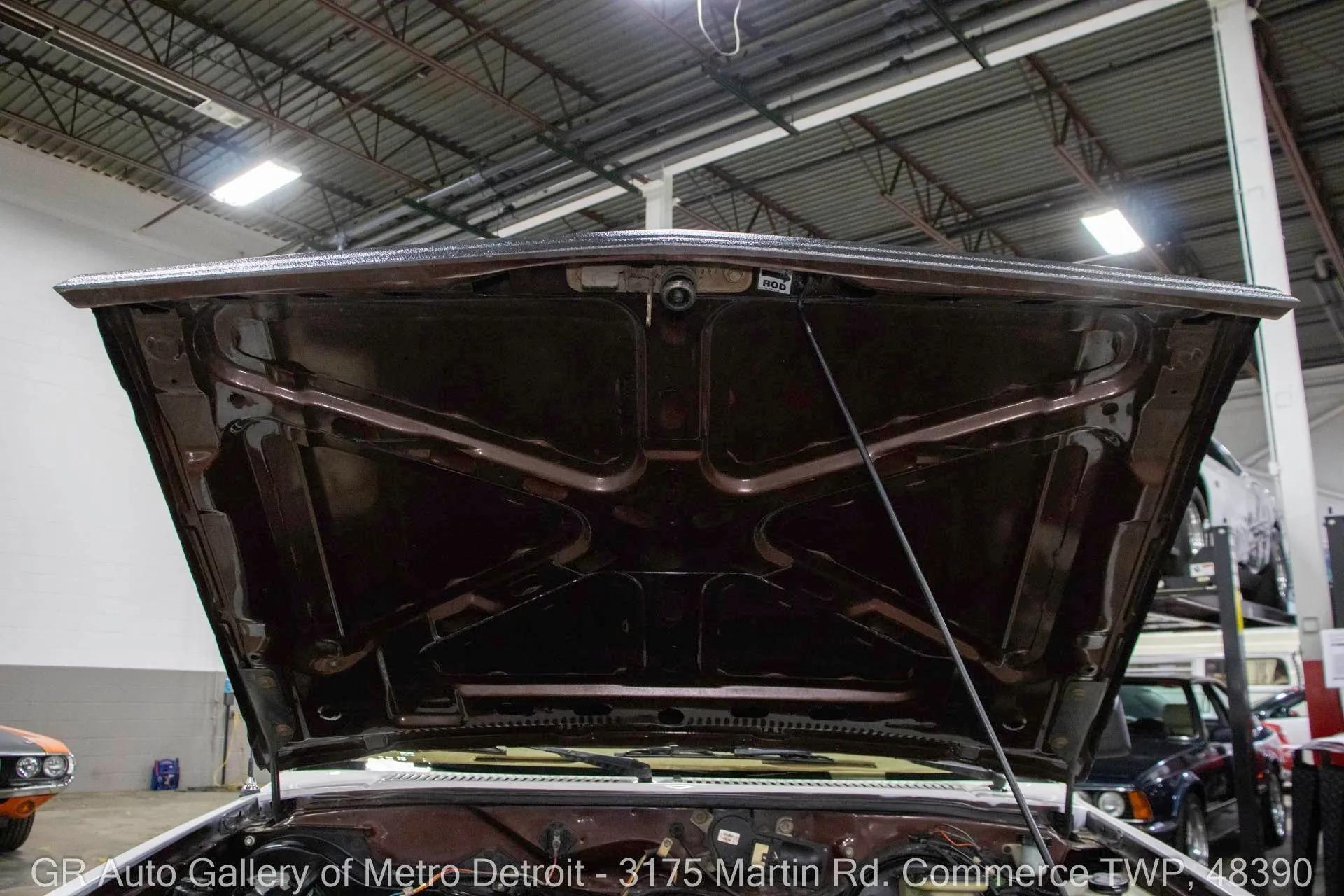 1989 GMC S-15 Special