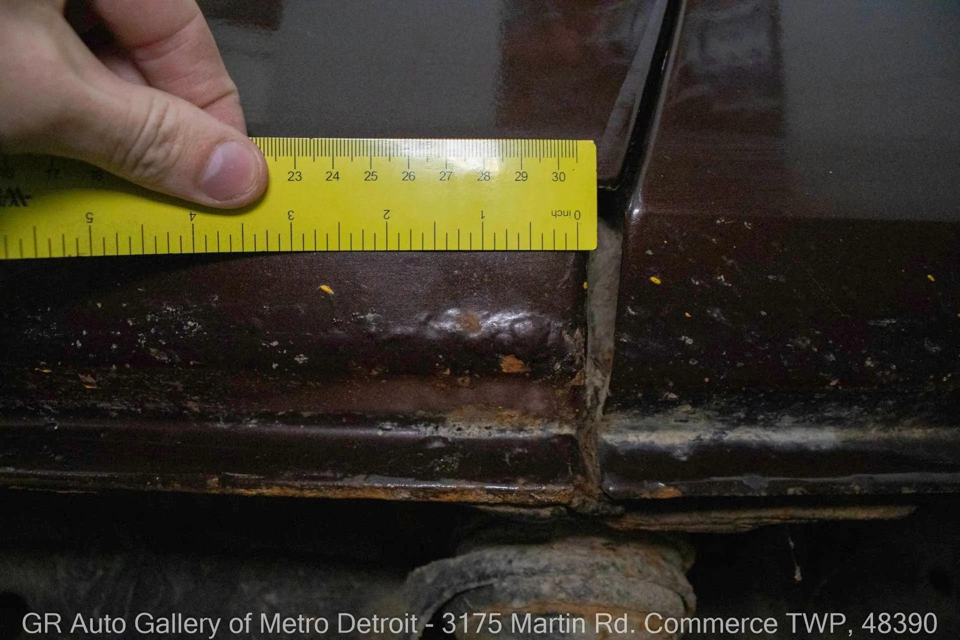 1989 GMC S-15 Special